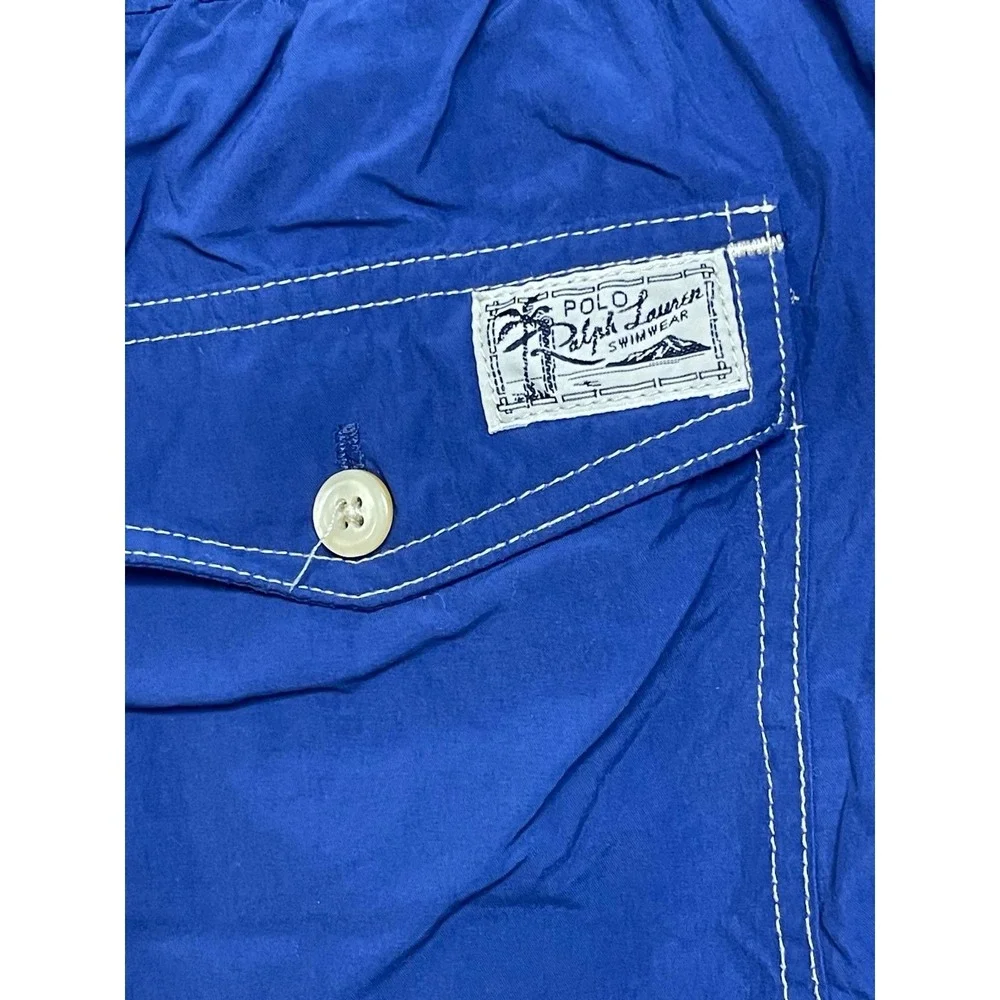Polo Ralph Lauren classic polo
